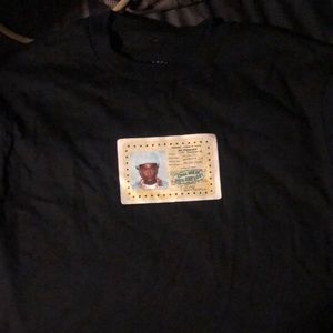 Authentic cmiygl tour tee